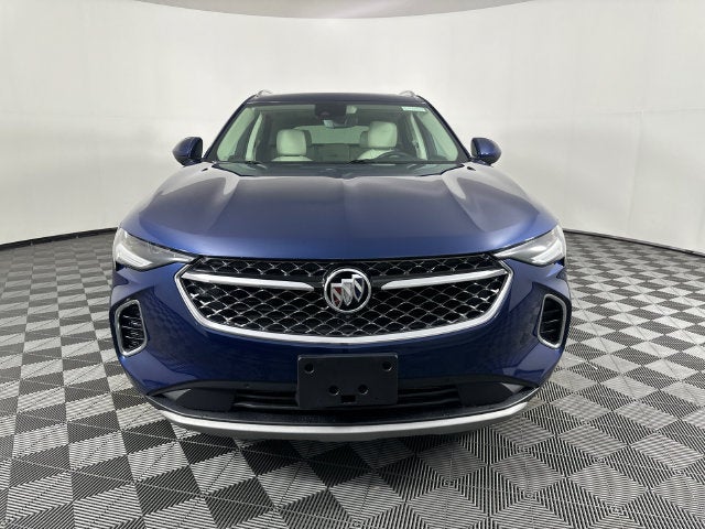 2022 Buick Envision Avenir