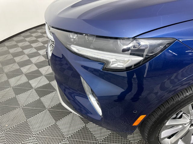 2022 Buick Envision Avenir