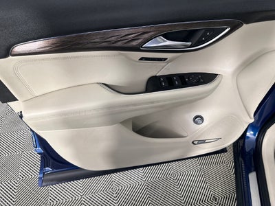 2022 Buick Envision Avenir