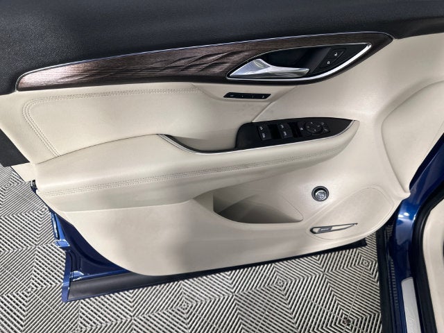 2022 Buick Envision Avenir
