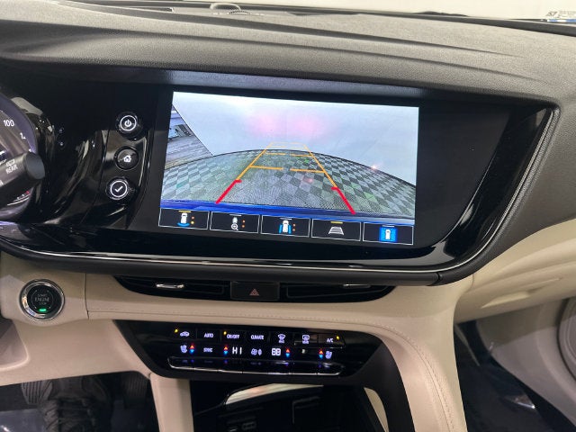 2022 Buick Envision Avenir