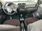 2023 Mitsubishi Mirage Black Edition