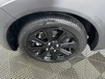 2023 Mitsubishi Mirage Black Edition