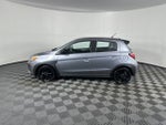 2023 Mitsubishi Mirage Black Edition