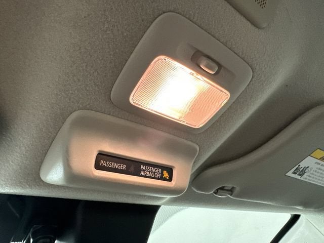2023 Mitsubishi Mirage Black Edition