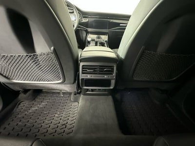 2024 Audi Q8 Premium Plus