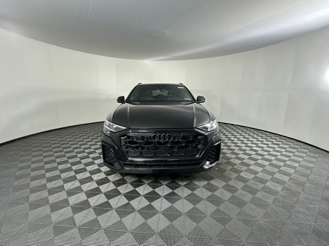 2024 Audi Q8 Premium Plus