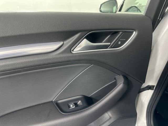 2020 Audi A3 Sedan Premium