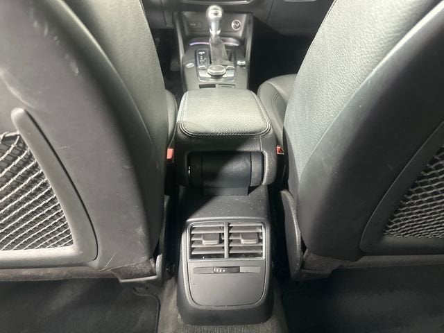 2020 Audi A3 Sedan Premium