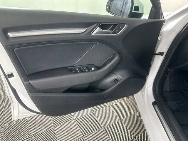 2020 Audi A3 Sedan Premium