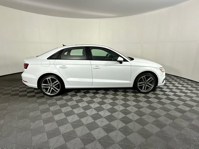 2020 Audi A3 Sedan Premium