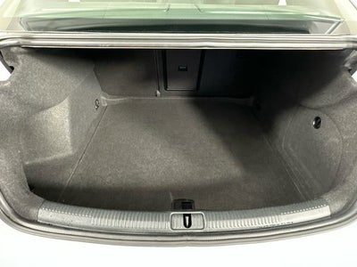 2020 Audi A3 Sedan Premium