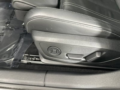 2024 Audi S3 Premium Plus TFSI quattro S tronic