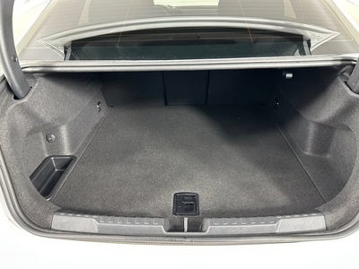 2024 Audi S3 Premium Plus TFSI quattro S tronic