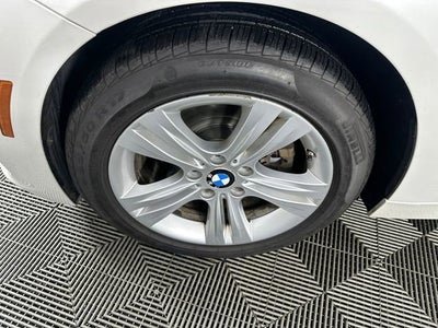 2017 BMW 3 Series 330i xDrive