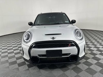 2023 MINI Hardtop Cooper S