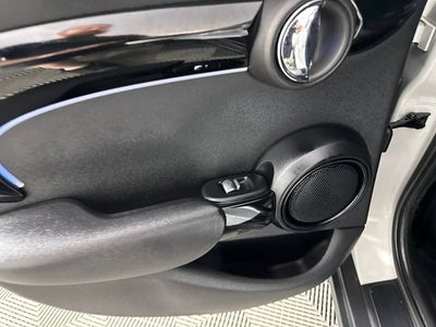 2023 MINI Hardtop Cooper S