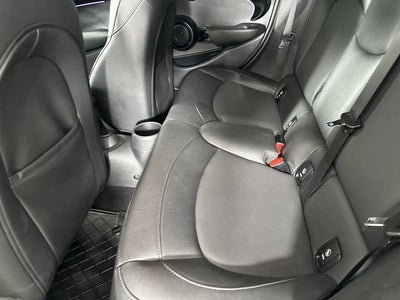 2023 MINI Hardtop Cooper S