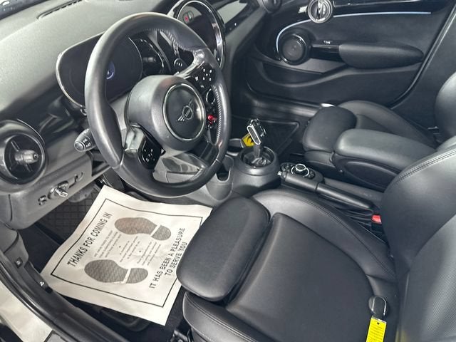 2023 MINI Hardtop Cooper S