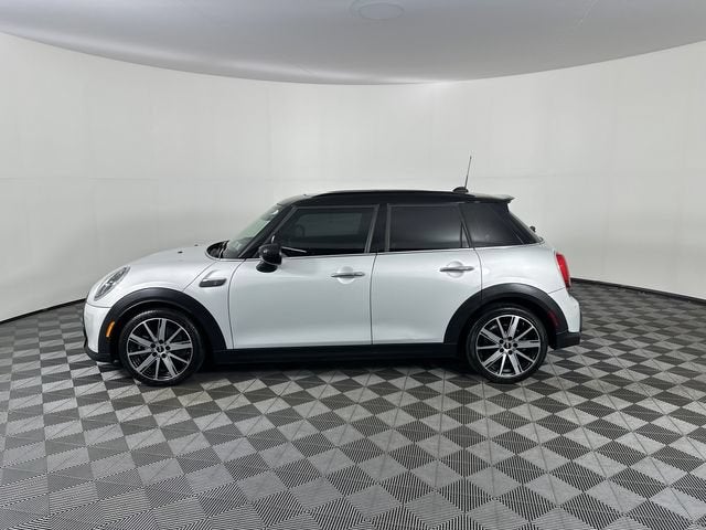 2023 MINI Hardtop Cooper S