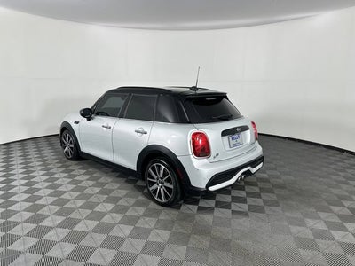 2023 MINI Hardtop Cooper S