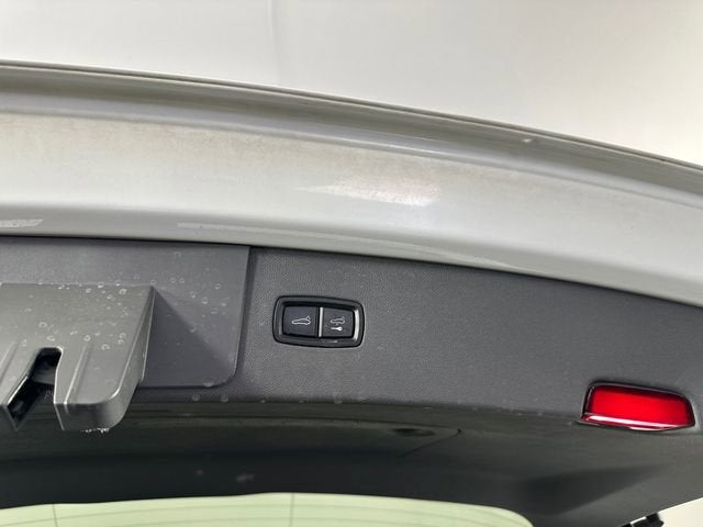 2019 Porsche Cayenne NA