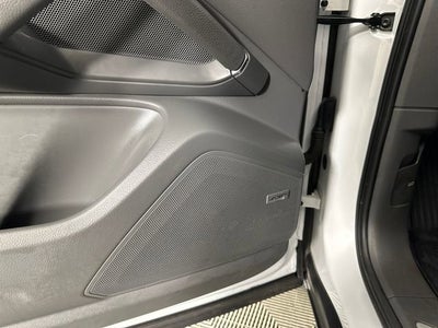 2019 Porsche Cayenne NA