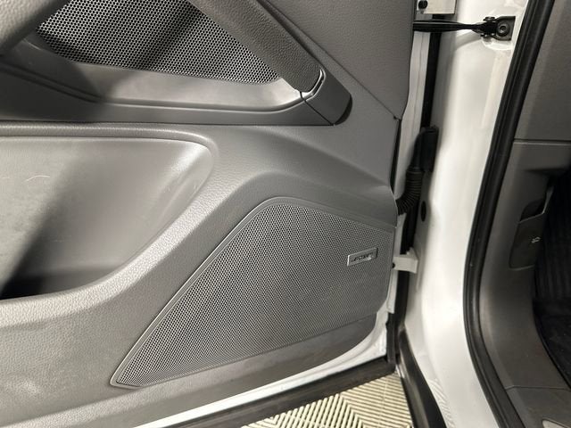 2019 Porsche Cayenne NA