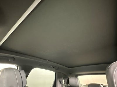 2019 Porsche Cayenne NA