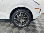 2019 Porsche Cayenne NA