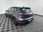 2019 Volkswagen Golf R 2.0T w/DCC & Navigation
