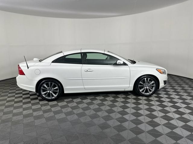 2013 Volvo C70 T5