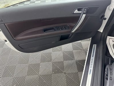 2013 Volvo C70 T5