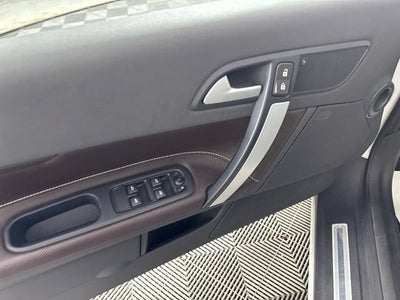 2013 Volvo C70 T5