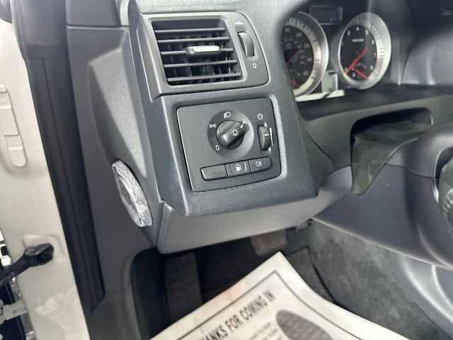 2013 Volvo C70 T5