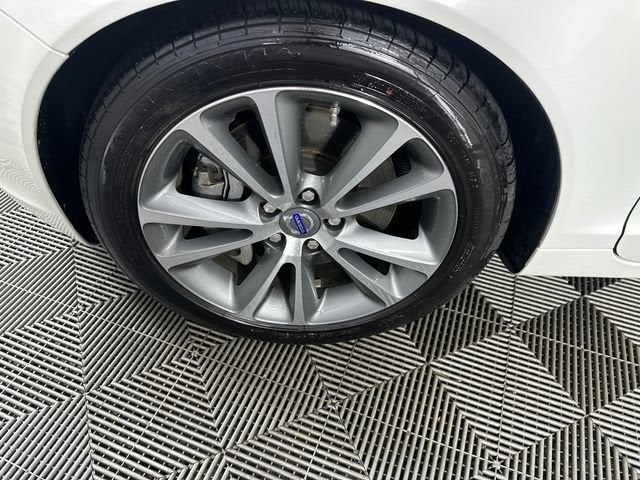 2013 Volvo C70 T5