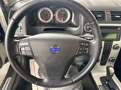 2013 Volvo C70 T5