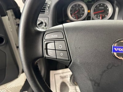 2013 Volvo C70 T5