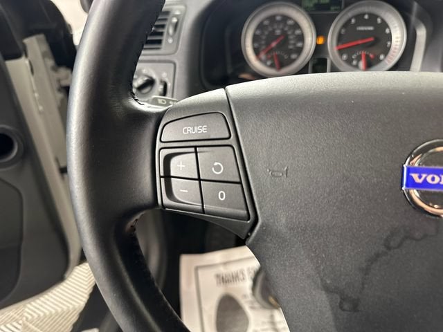 2013 Volvo C70 T5