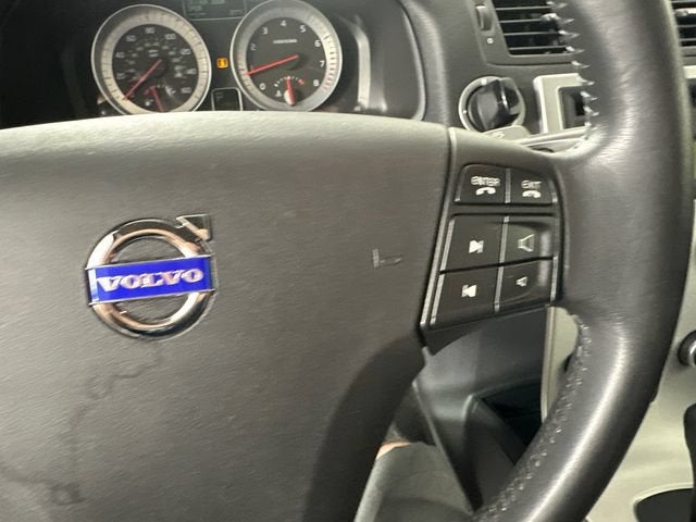 2013 Volvo C70 T5