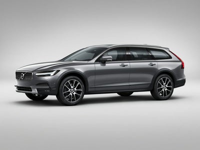 2018 Volvo V90 Cross Country T6INSCRIPT
