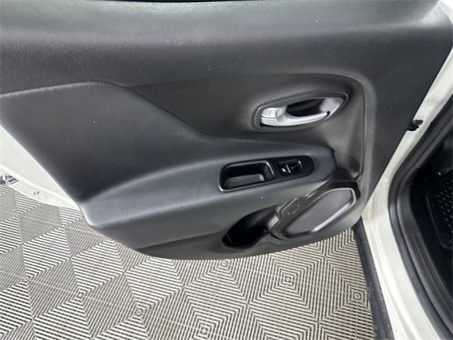 2023 Jeep Renegade Upland