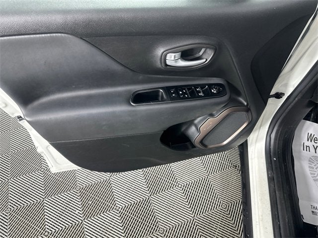 2023 Jeep Renegade Upland