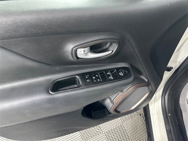 2023 Jeep Renegade Upland