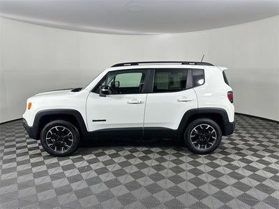 2023 Jeep Renegade Upland