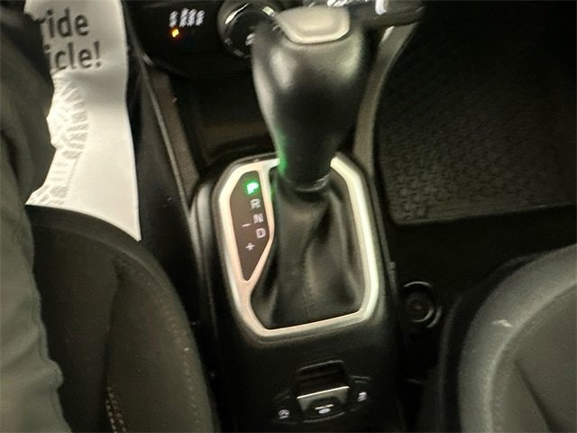 2023 Jeep Renegade Upland