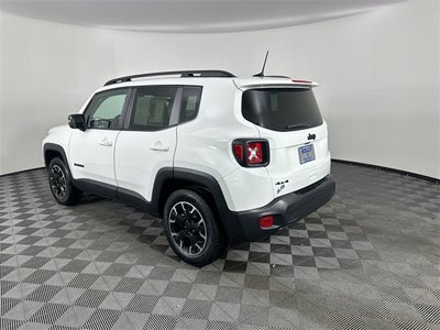 2023 Jeep Renegade Upland