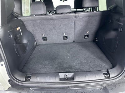 2023 Jeep Renegade Upland