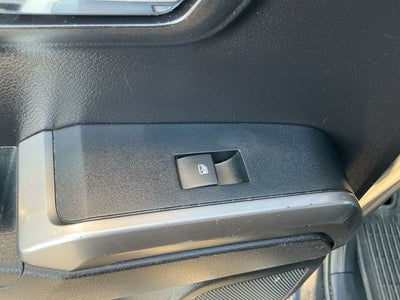 2021 Toyota Tacoma Limited V6