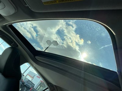 2022 Toyota Camry Hybrid XSE